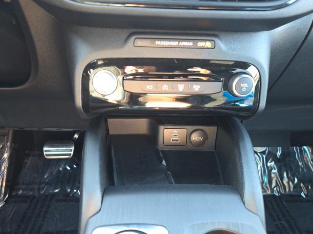 new 2024 Ford Escape car, priced at $37,273