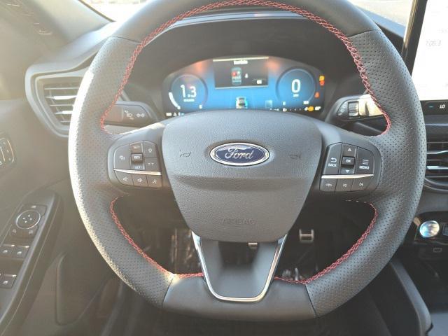 new 2024 Ford Escape car, priced at $37,273