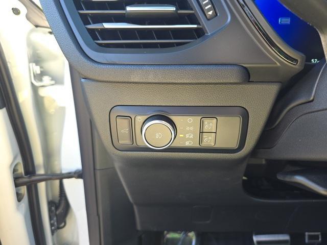 new 2024 Ford Escape car, priced at $37,273