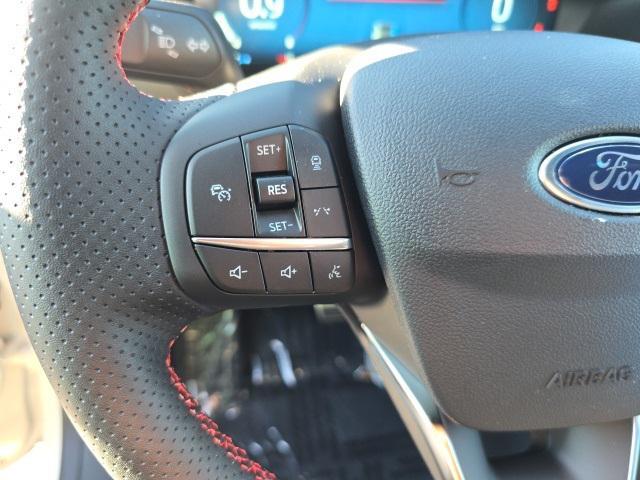 new 2024 Ford Escape car, priced at $37,273