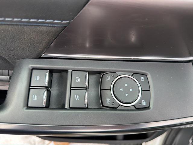 new 2025 Ford F-150 car, priced at $78,626