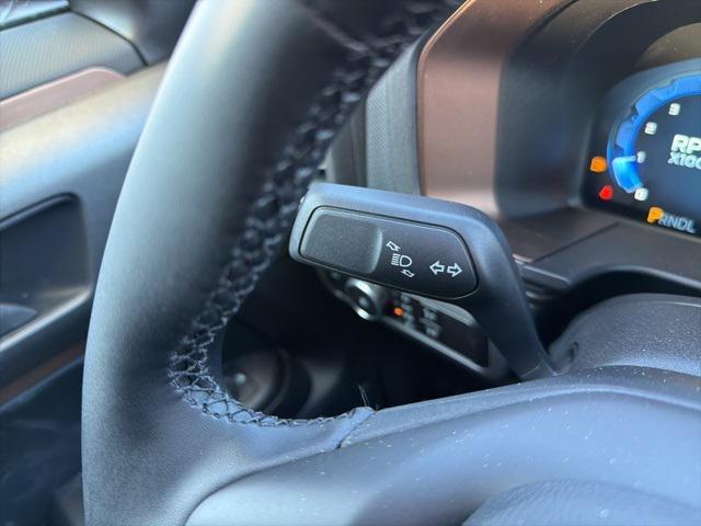 new 2025 Ford Bronco Sport car, priced at $41,974