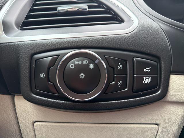 used 2024 Ford Edge car, priced at $34,963