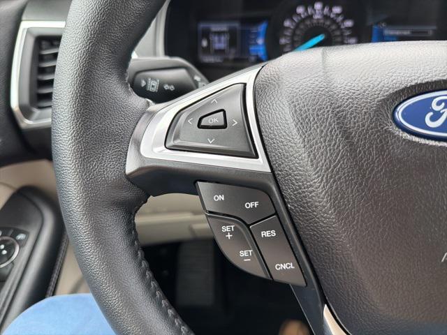 used 2024 Ford Edge car, priced at $34,963