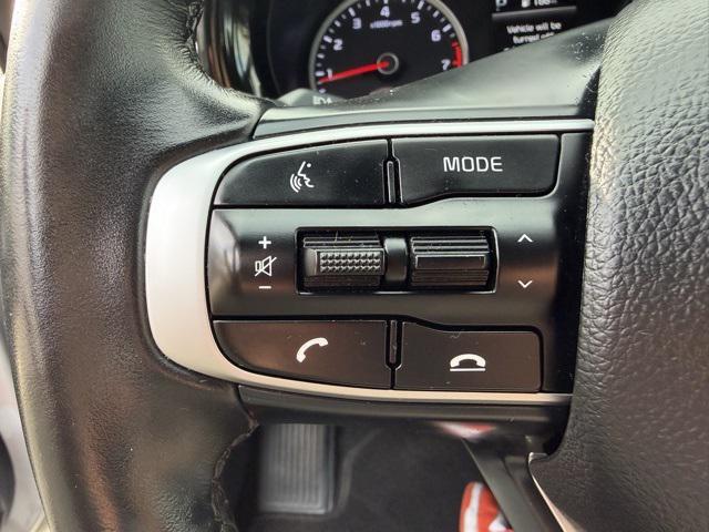 used 2024 Kia K5 car, priced at $24,248