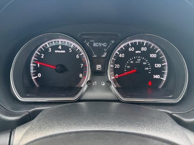 used 2019 Nissan Versa car, priced at $10,988