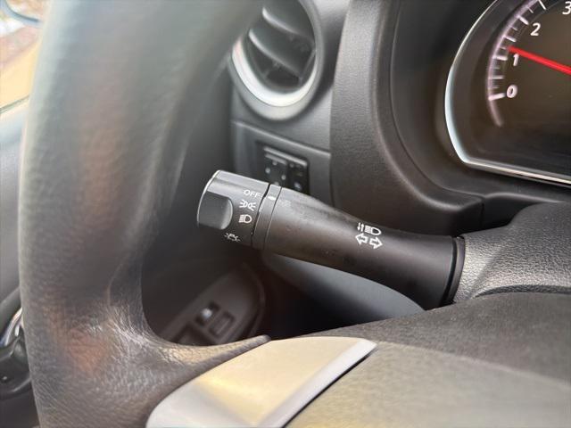 used 2019 Nissan Versa car, priced at $10,988