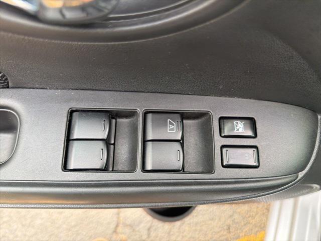 used 2019 Nissan Versa car, priced at $10,988