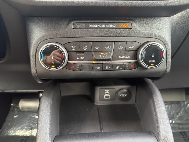 new 2026 Ford Escape car, priced at $34,585