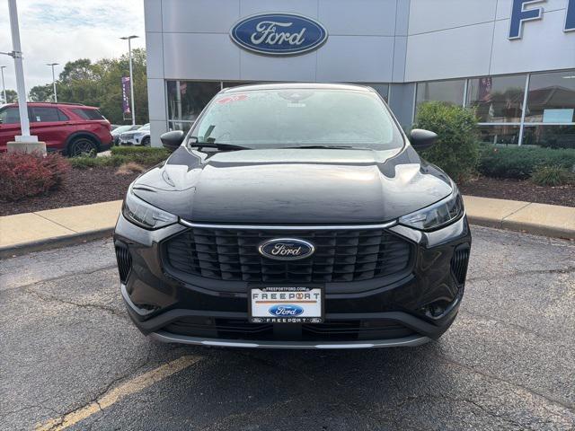 new 2026 Ford Escape car, priced at $34,585