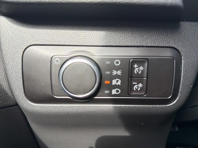 new 2026 Ford Escape car, priced at $34,585