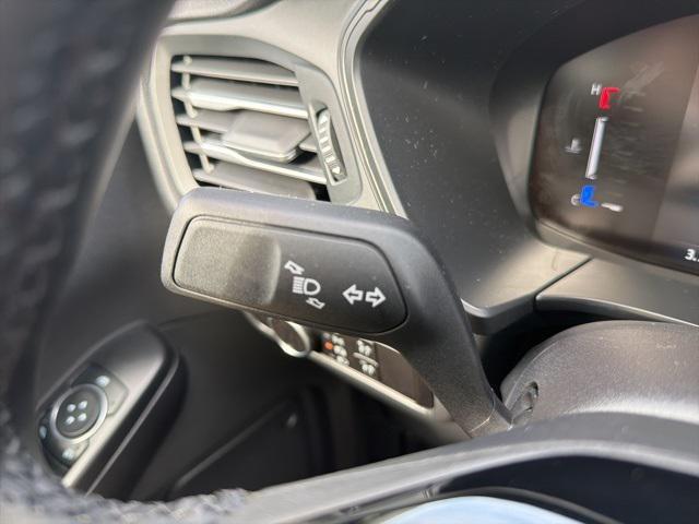 new 2026 Ford Escape car, priced at $34,585