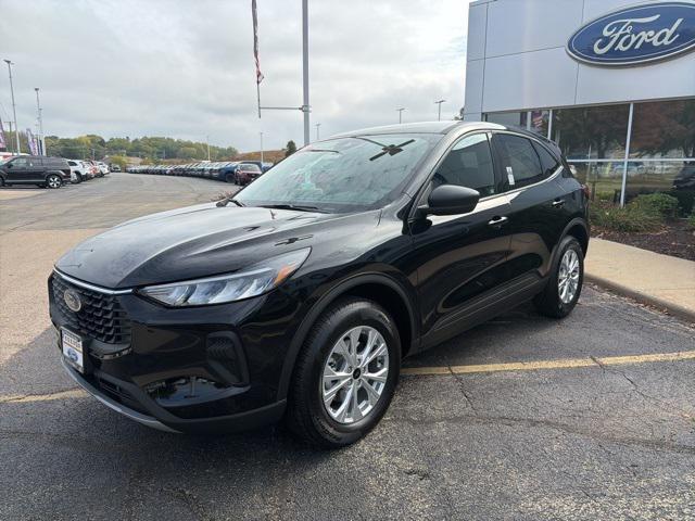 new 2026 Ford Escape car, priced at $34,585