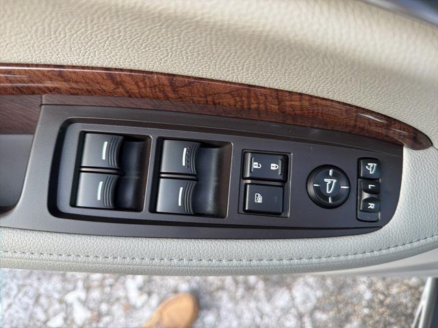 used 2018 Acura MDX car, priced at $19,696