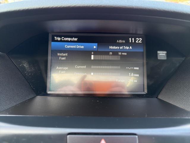 used 2018 Acura MDX car, priced at $19,696