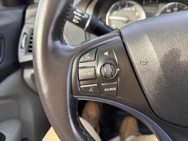 used 2018 Acura MDX car, priced at $19,696