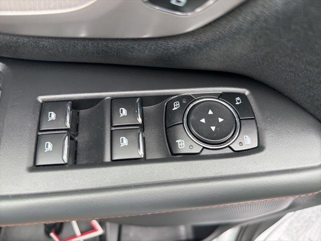 used 2025 Ford Expedition car, priced at $62,456