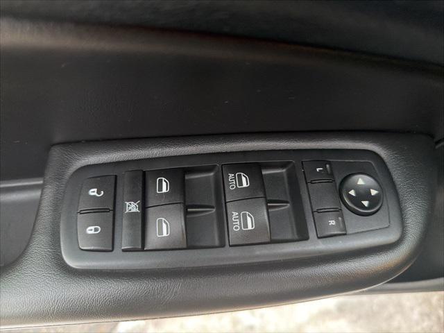 used 2016 Chrysler 200 car, priced at $12,988