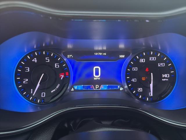 used 2016 Chrysler 200 car, priced at $12,988