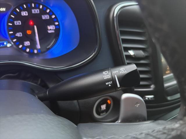 used 2016 Chrysler 200 car, priced at $12,988