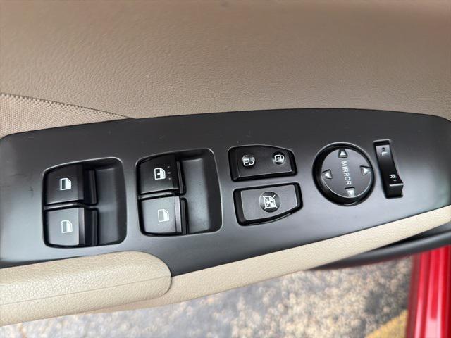 used 2020 Hyundai Accent car, priced at $12,990