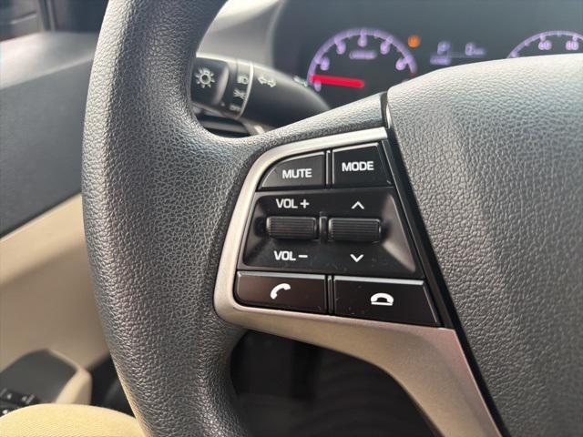 used 2020 Hyundai Accent car, priced at $12,990