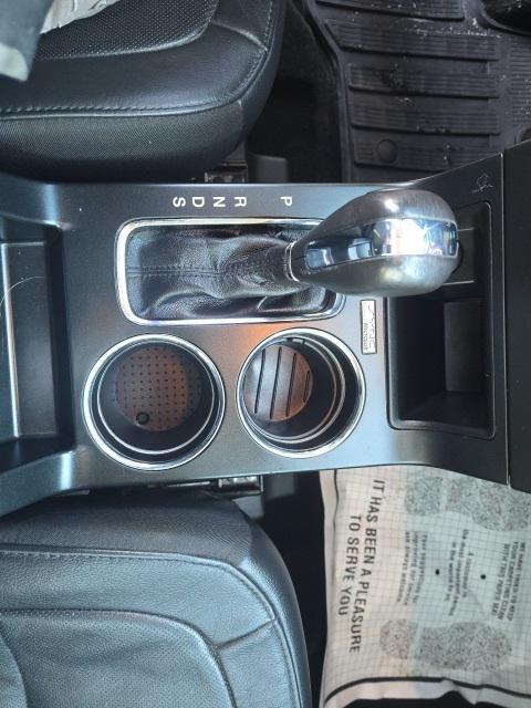 used 2014 Ford Flex car, priced at $12,990