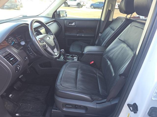used 2014 Ford Flex car, priced at $12,990