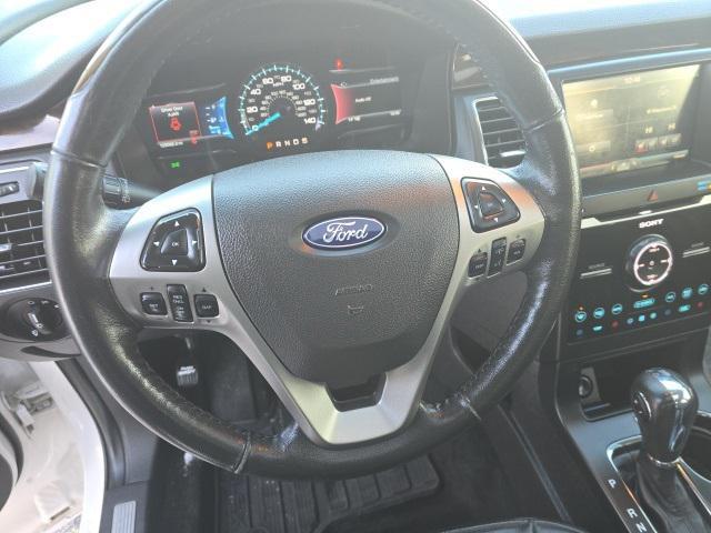 used 2014 Ford Flex car, priced at $12,990