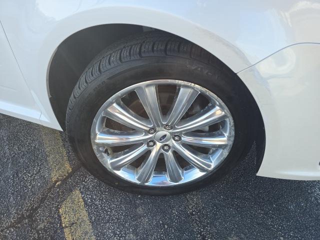 used 2014 Ford Flex car, priced at $12,990