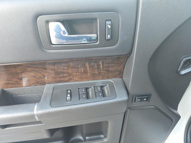 used 2014 Ford Flex car, priced at $12,990