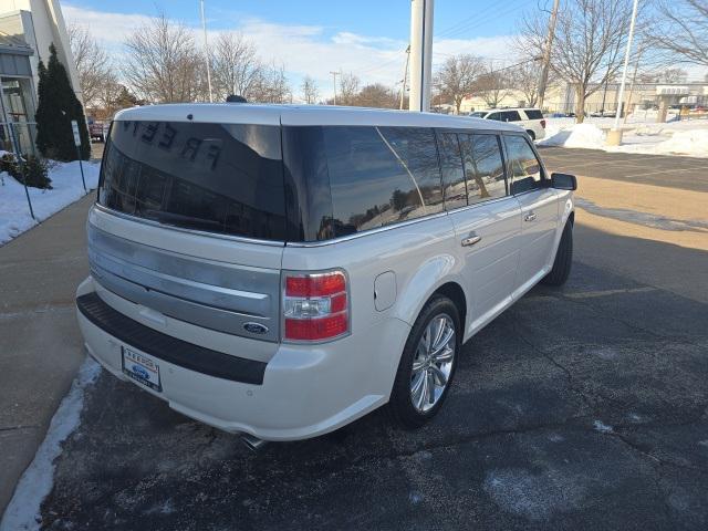 used 2014 Ford Flex car, priced at $12,990