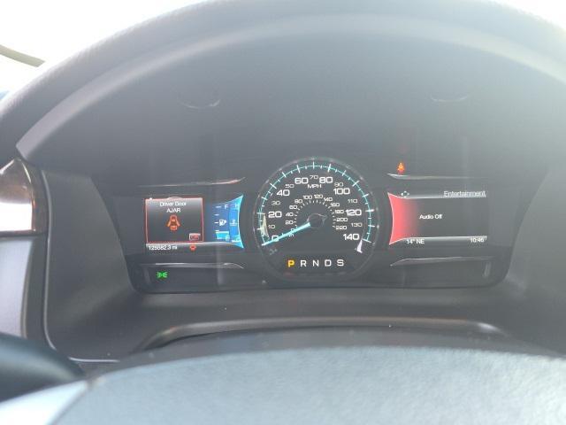 used 2014 Ford Flex car, priced at $12,990