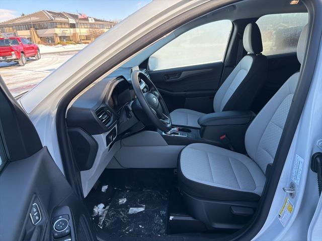 new 2026 Ford Escape car, priced at $32,416