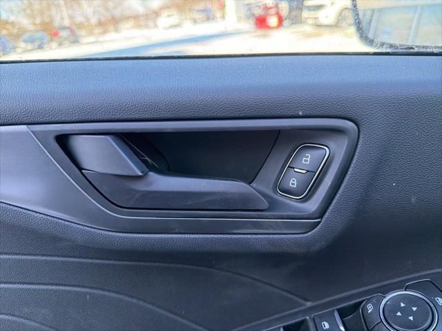 new 2026 Ford Escape car, priced at $32,416