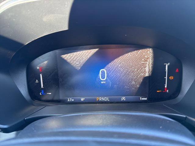 new 2026 Ford Escape car, priced at $32,416