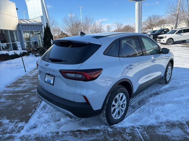 new 2026 Ford Escape car, priced at $32,416