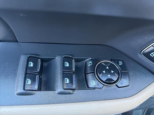 used 2023 Ford Expedition car, priced at $43,569