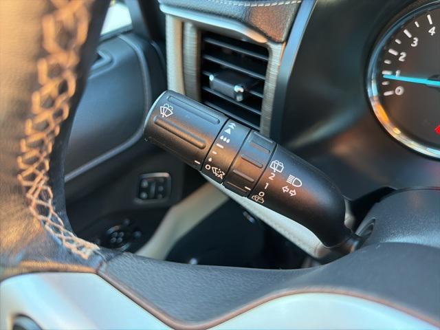 used 2023 Ford Expedition car, priced at $43,569