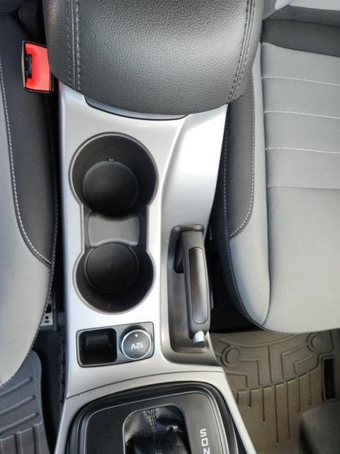 used 2016 Ford Escape car, priced at $12,988