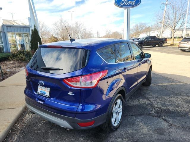 used 2016 Ford Escape car, priced at $12,988