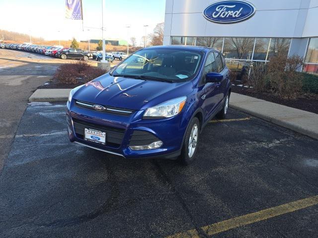 used 2016 Ford Escape car, priced at $12,988