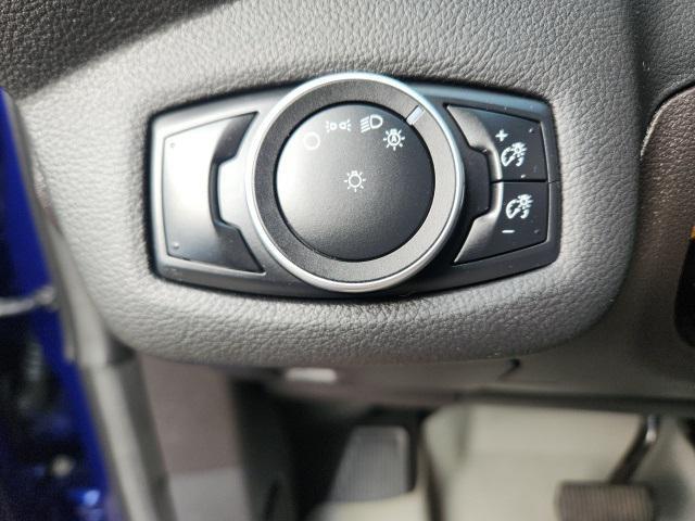 used 2016 Ford Escape car, priced at $12,988