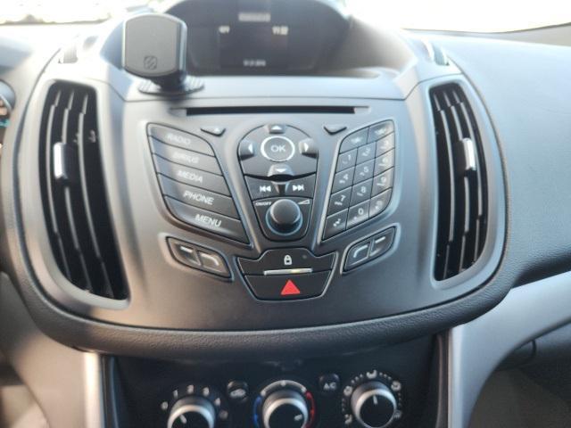 used 2016 Ford Escape car, priced at $12,988