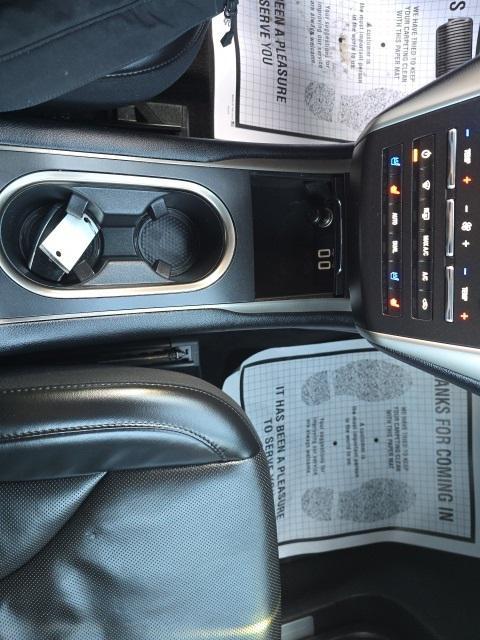 used 2019 Lincoln MKC car, priced at $19,988