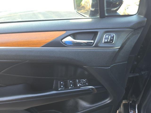 used 2019 Lincoln MKC car, priced at $19,988