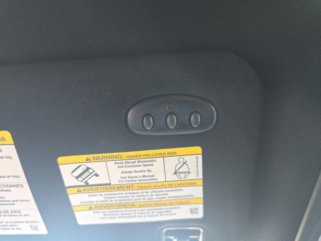 used 2019 Lincoln MKC car, priced at $19,988