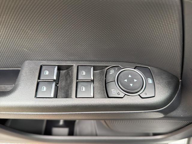 new 2025 Ford Bronco Sport car, priced at $33,020