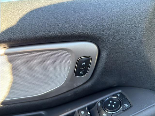 new 2026 Ford Expedition Max car, priced at $77,940