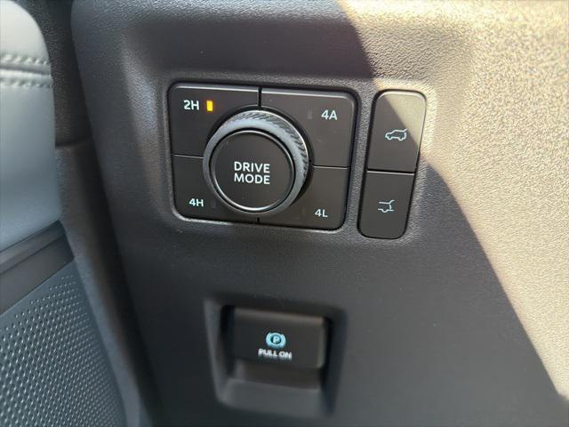 new 2026 Ford Expedition Max car, priced at $77,940